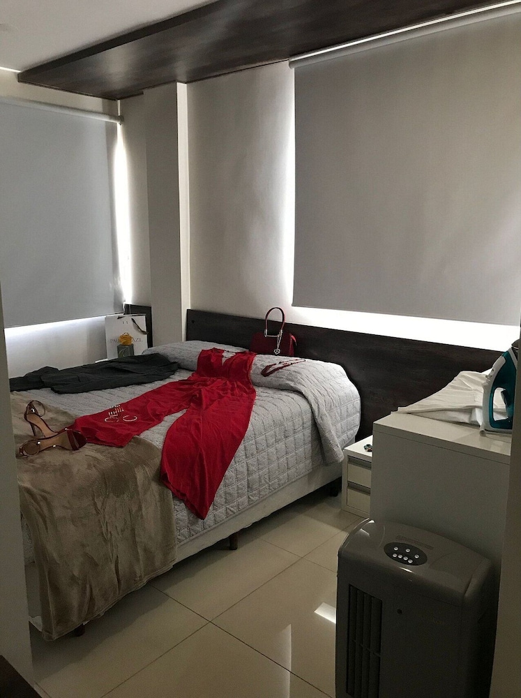 Apartamento Vila Real 15/50