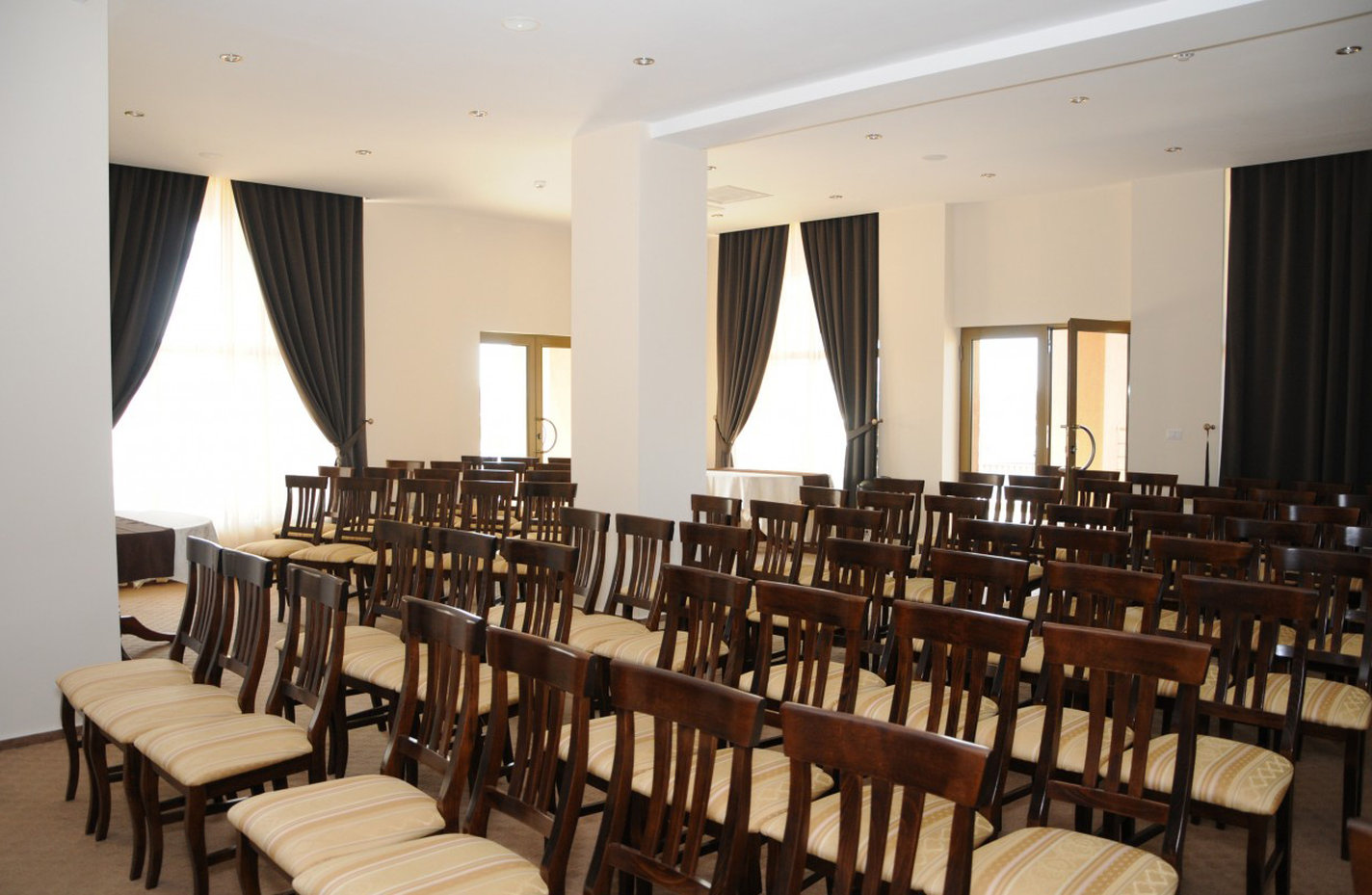 Hotel Rexton 29/31