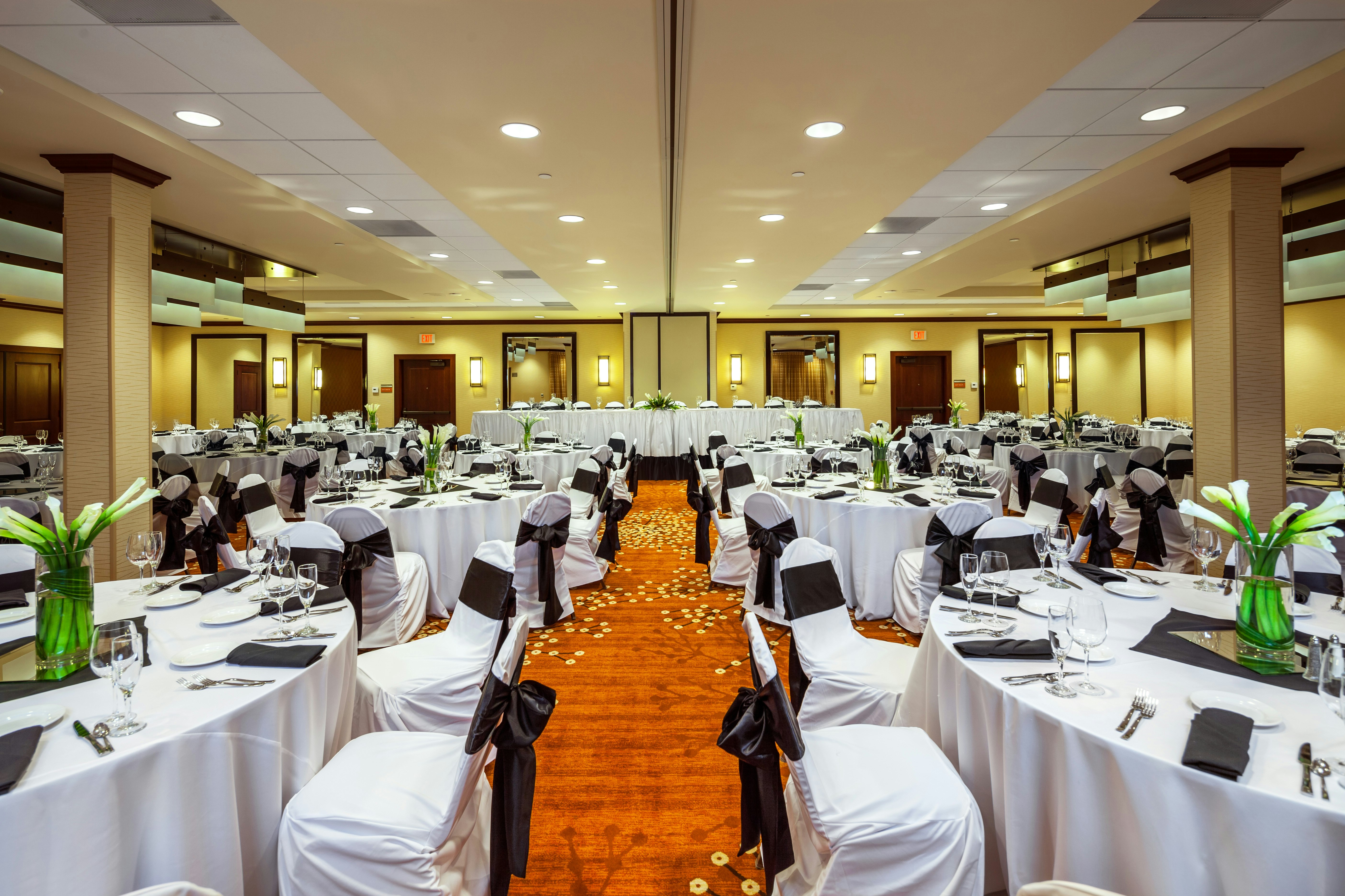 Doubletree By Hilton San Francisco Airport 60/85