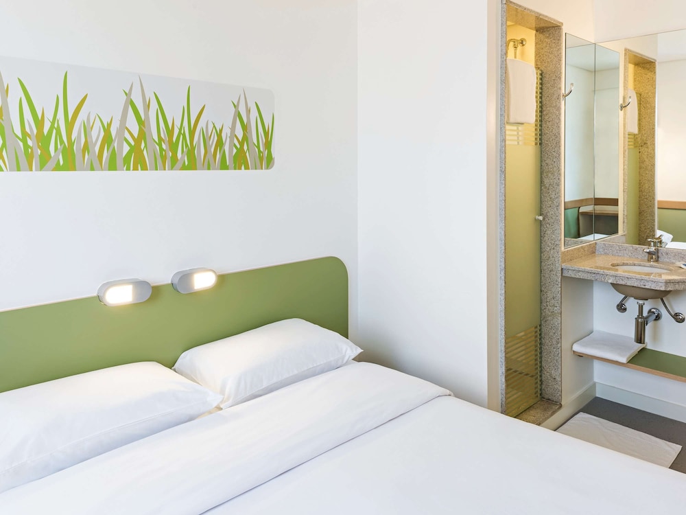 Ibis Budget Manaus 23/61