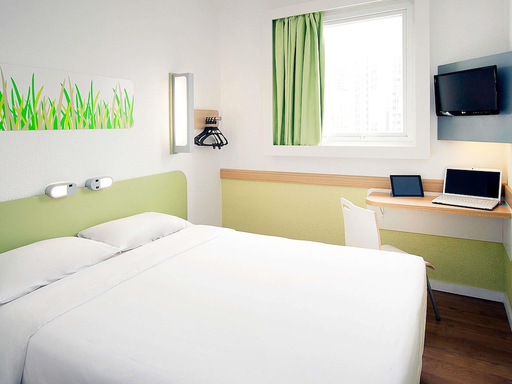 Ibis Budget Belo Horizonte Minascentro 36/74