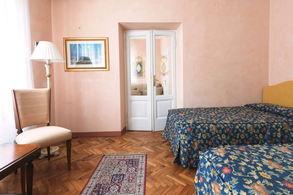 Hotel Maderno 29/46