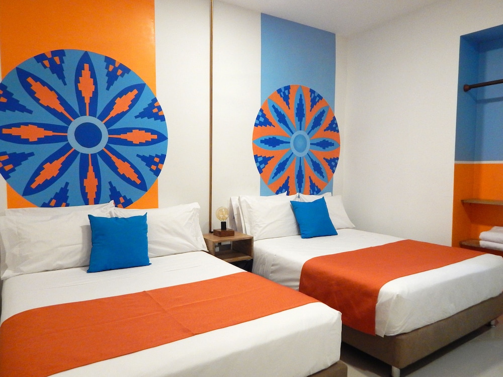 Ethnic Thematic Hotel 23/50