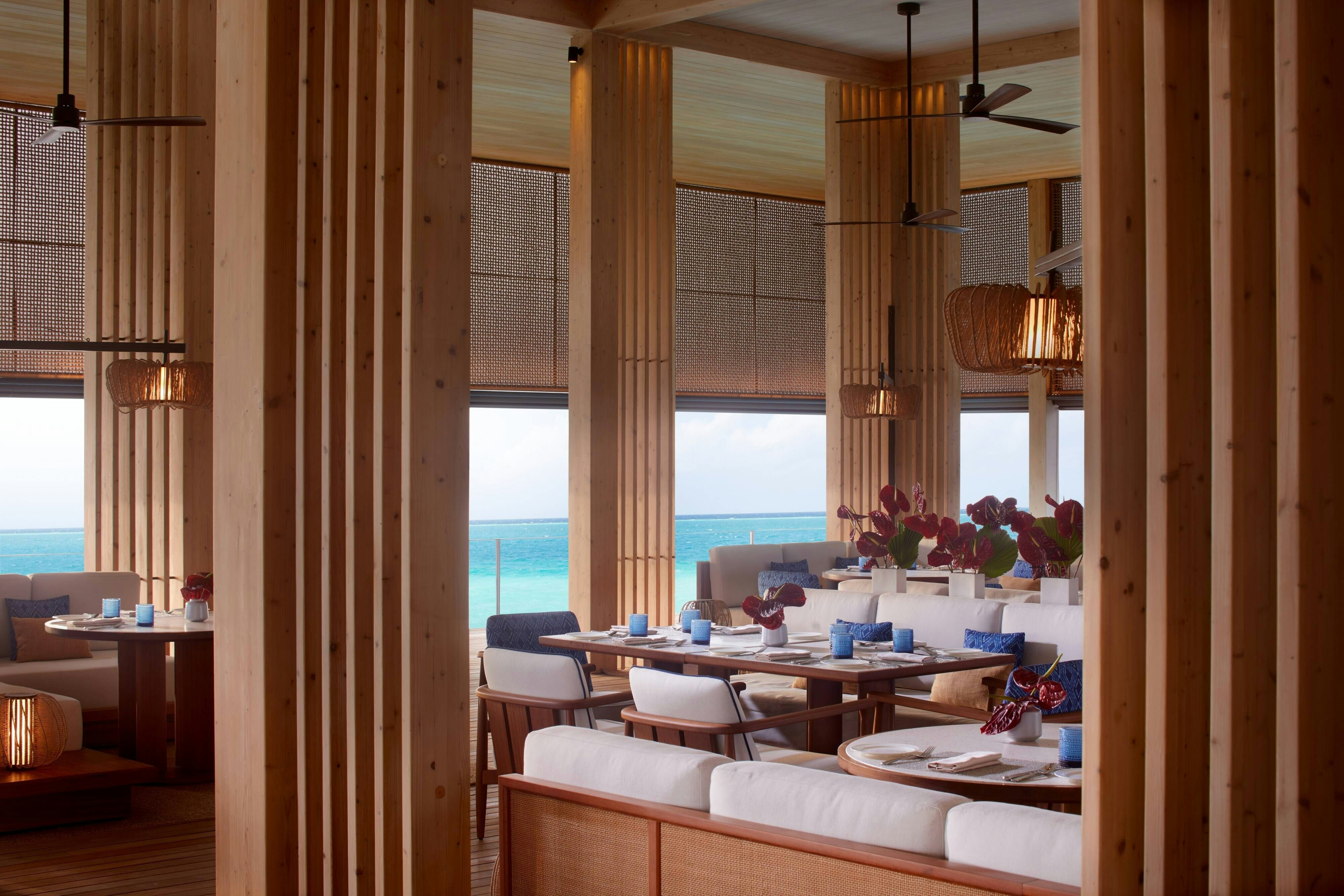 The Ritz-Carlton Maldives, Fari Islands 67/67