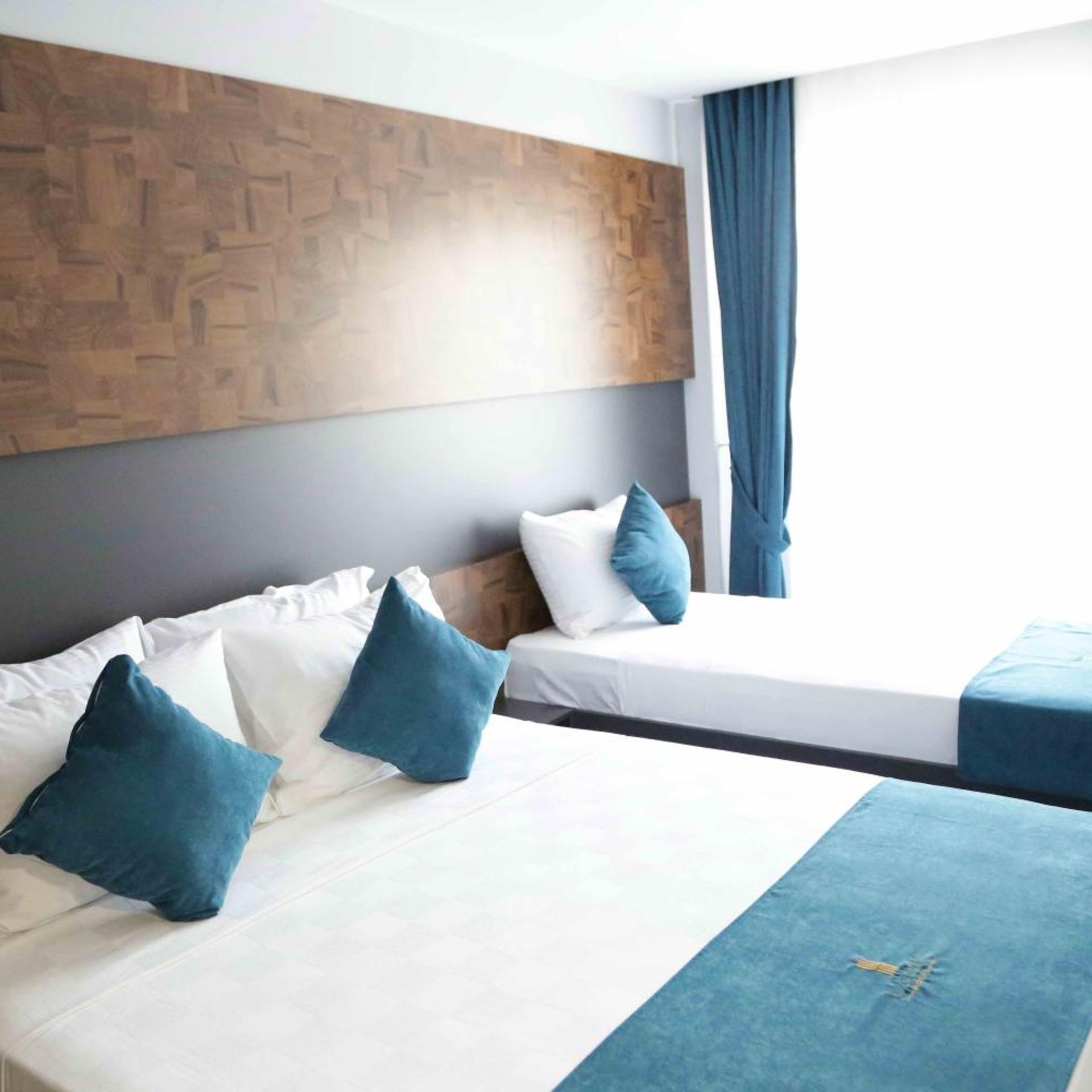 Ladik Hotel 13/50