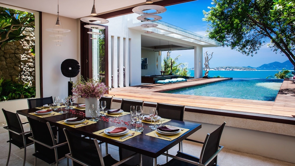 Villa Hin 25/34