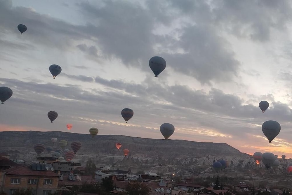 Balloon View Hotel 40/49