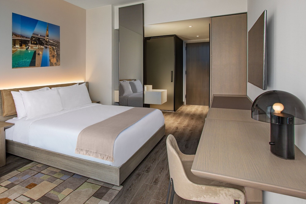 AC Hotel Downtown Los Angeles 17/50