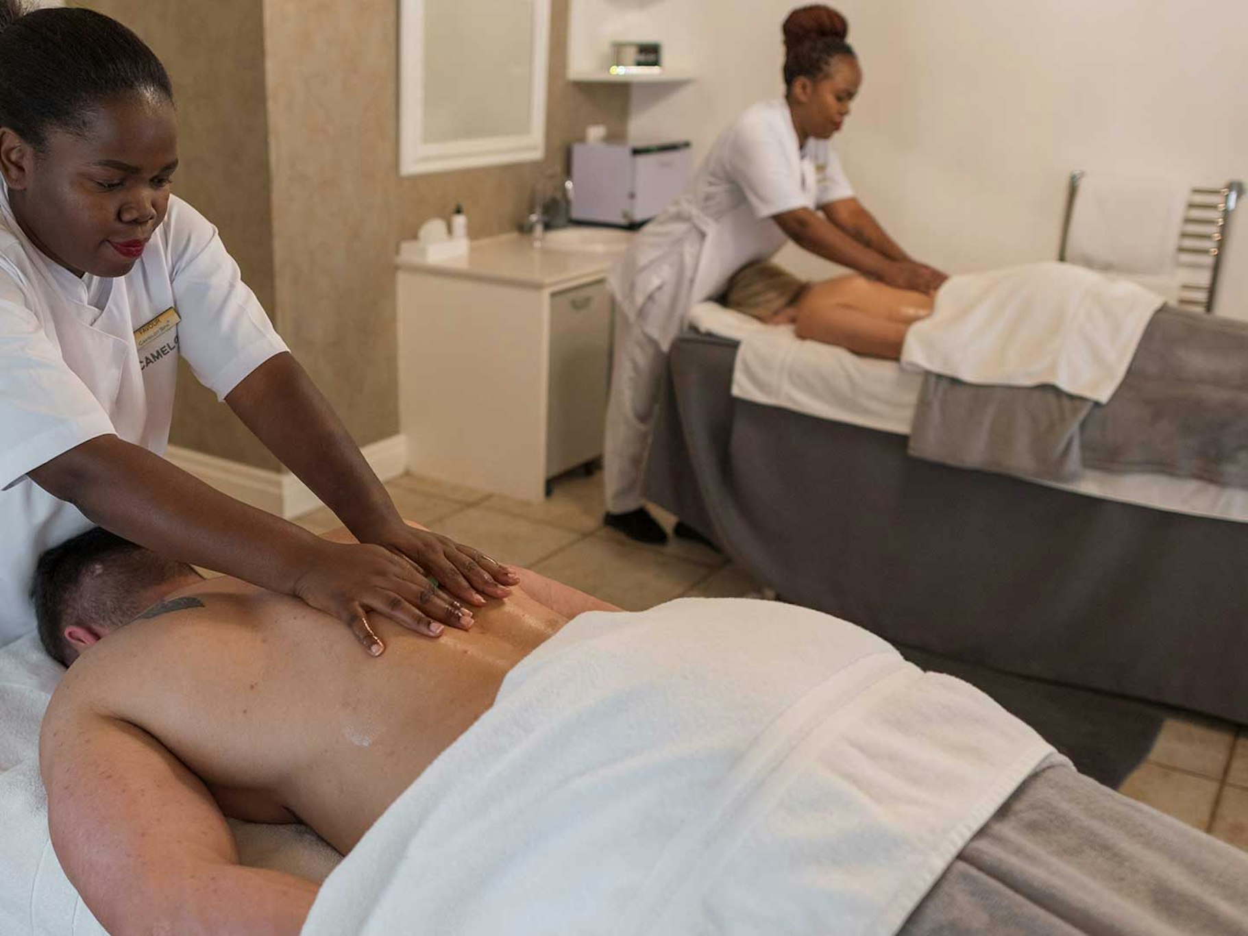 Le Franschhoek Hotel Spa 14/50