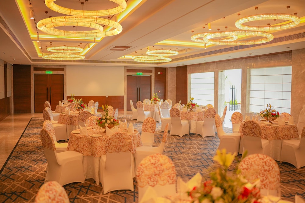 Radisson Hotel Vrindavan 43/50