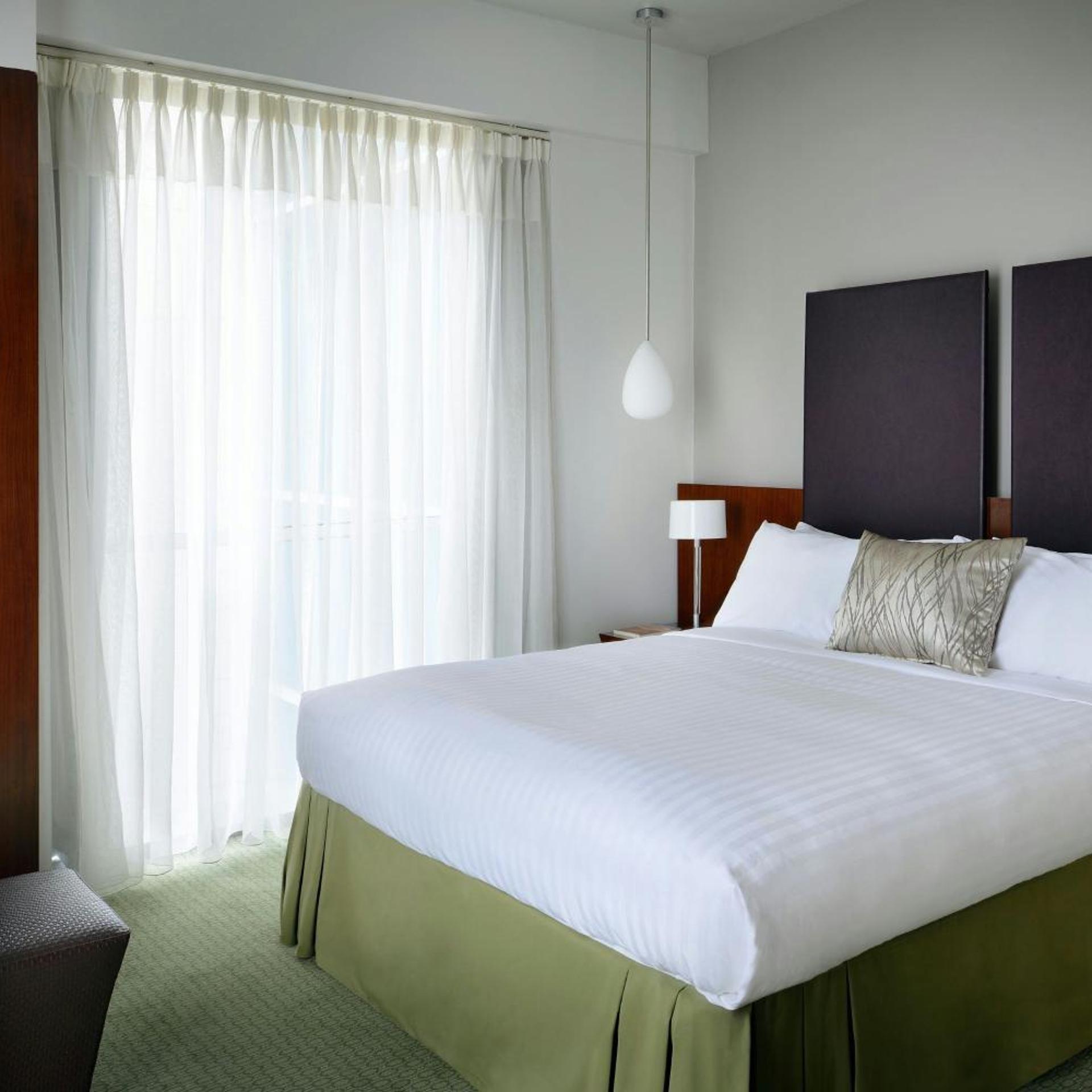 1 Bedroom, Apartment