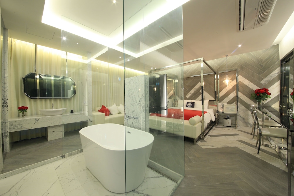 Hotel Cullinan Gaepo 41/58