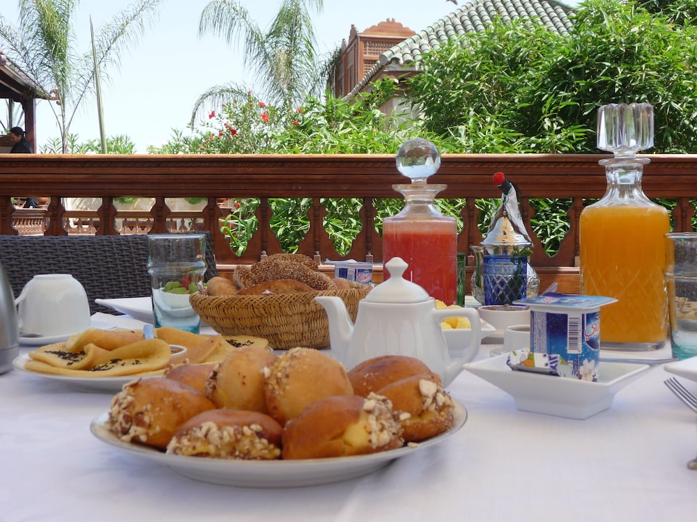 RIAD FLAM 50/50
