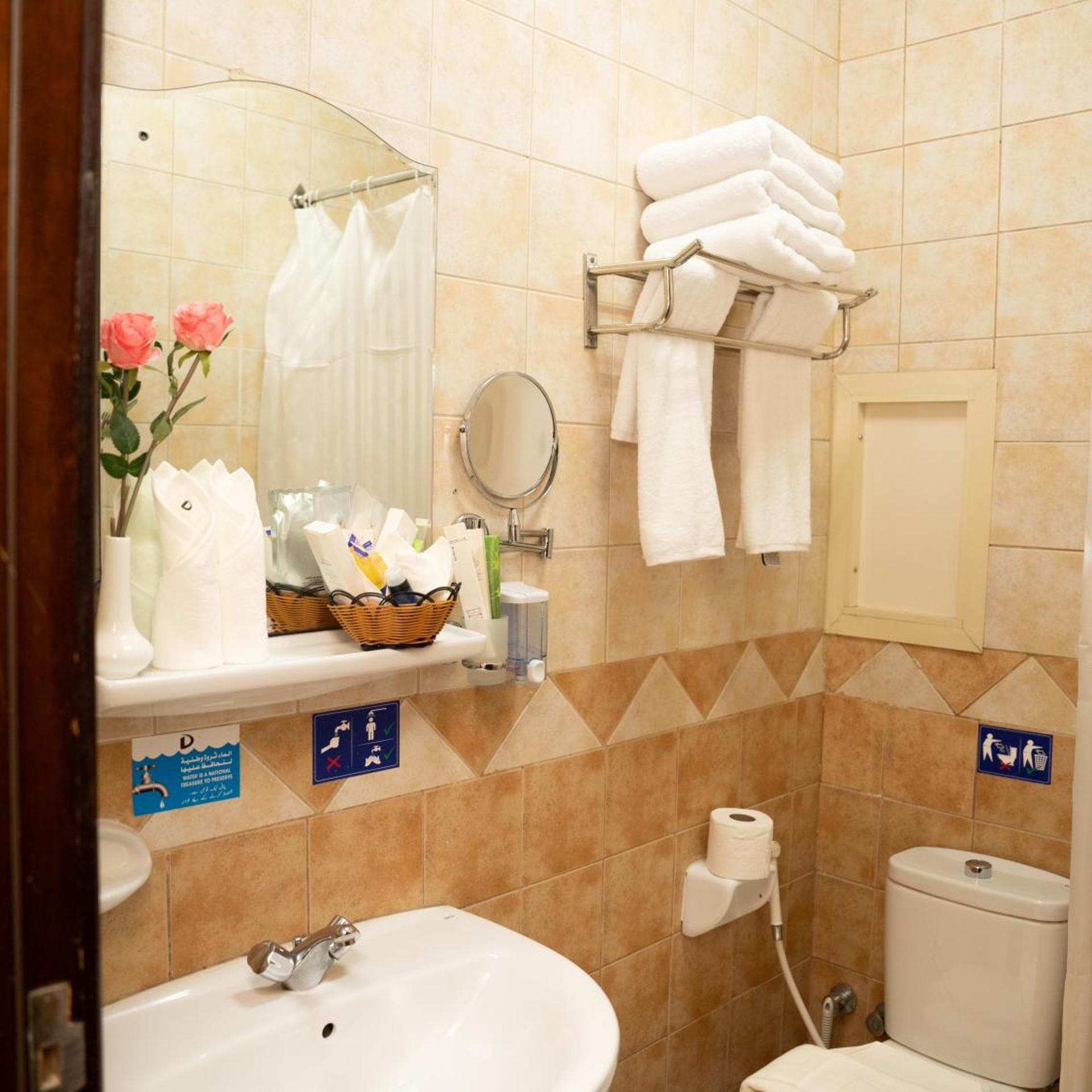 فندق رياض الضيافة(Riyadh Al Deafah) 47/51