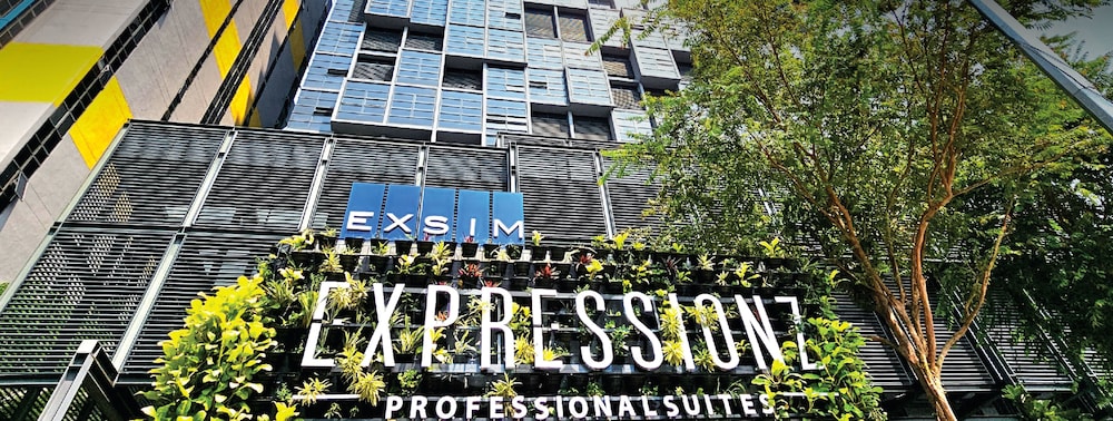 エクスプレッションズ KLCC バイ Wodages 写真3