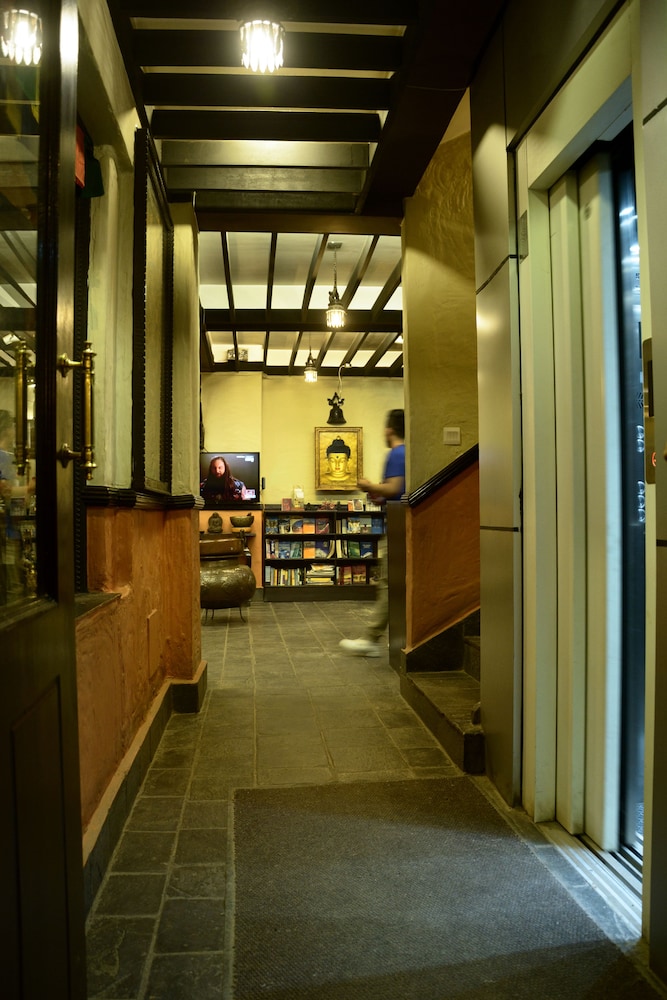 Kasthamandap Boutique Hotel 12/66