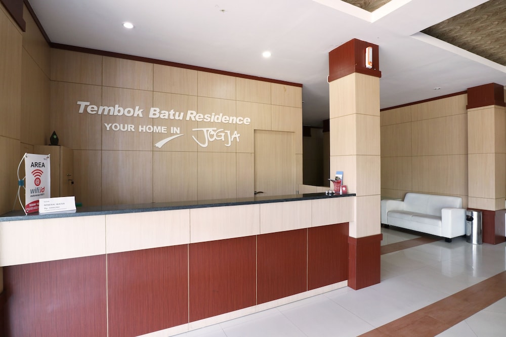 OYO 3726 Tembok Batu Residence 7/68