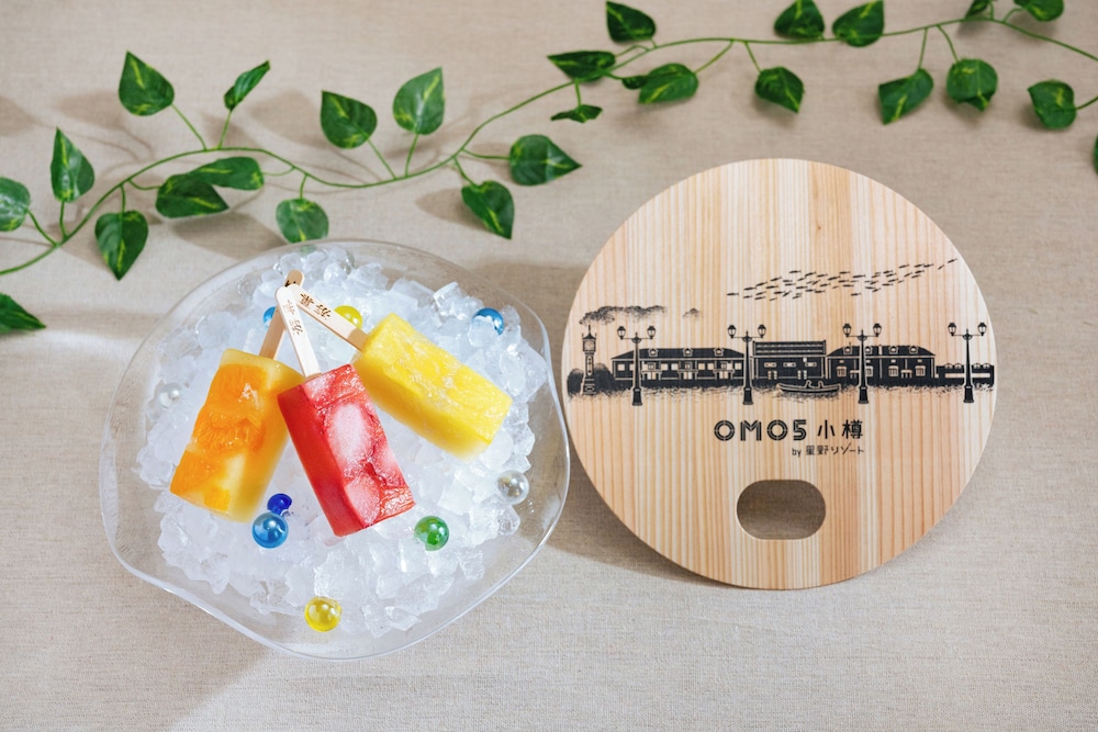 OMO5 Otaru by Hoshino Resorts 32/50