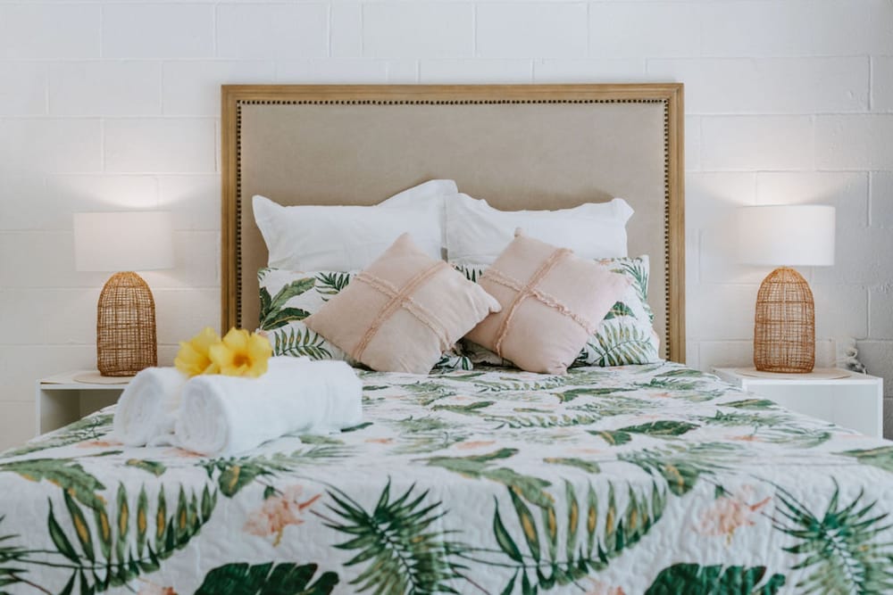 Sunrise Beach Bungalows 11/64
