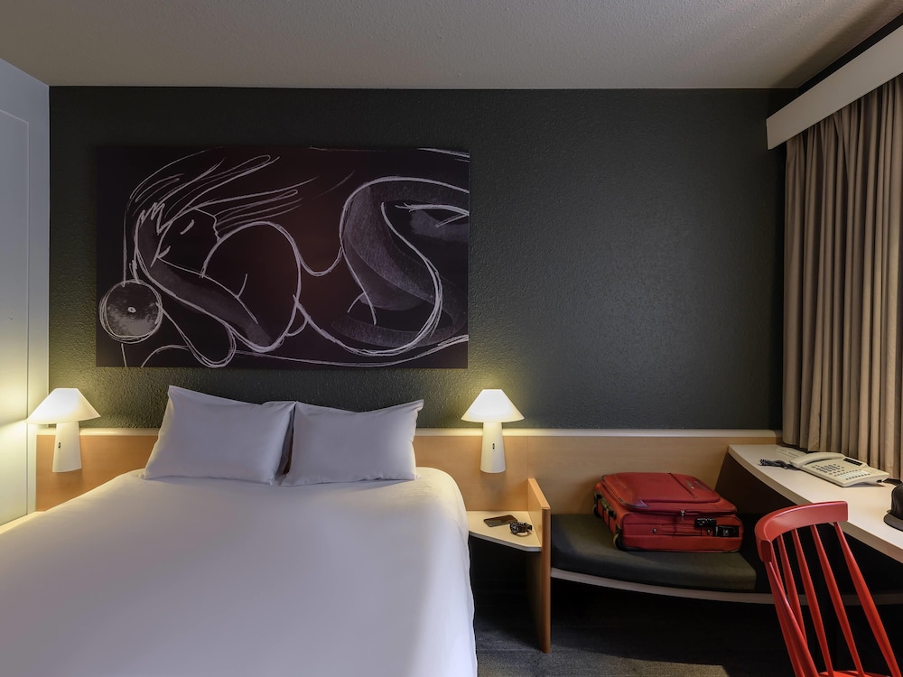 Ibis Muenchen Parkstadt Schwabing 24/70