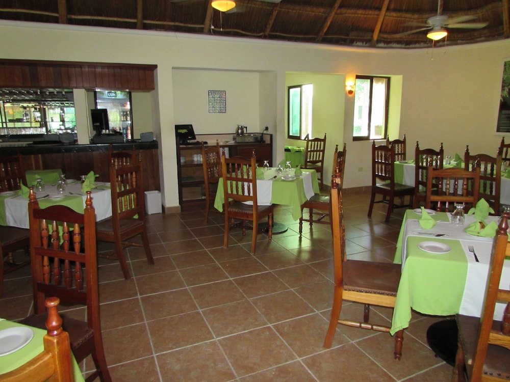 Chicanna Ecovillage Resort 51/66