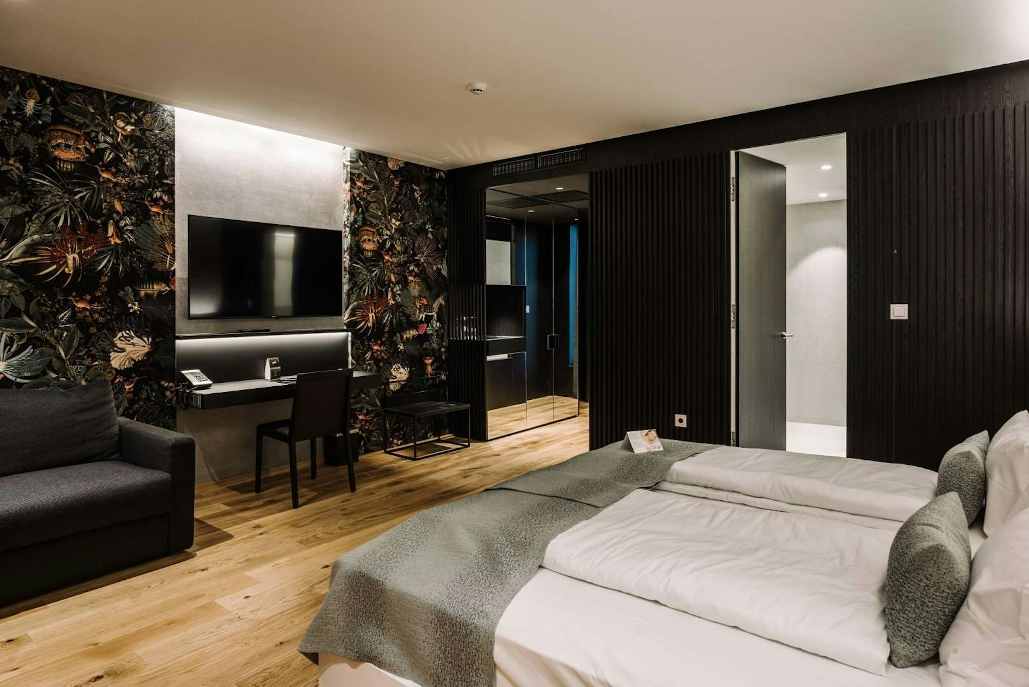 Hotel A 32/55