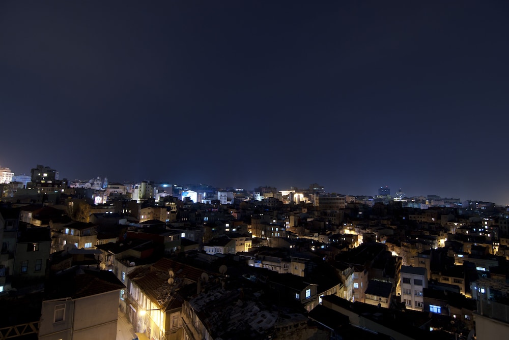 Endless Suites Taksim 36/44