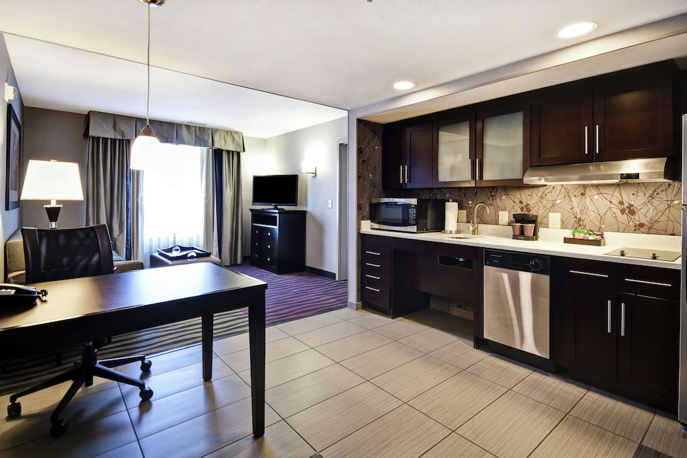 Homewood Suites By Hilton - Dubois Pa 11/82