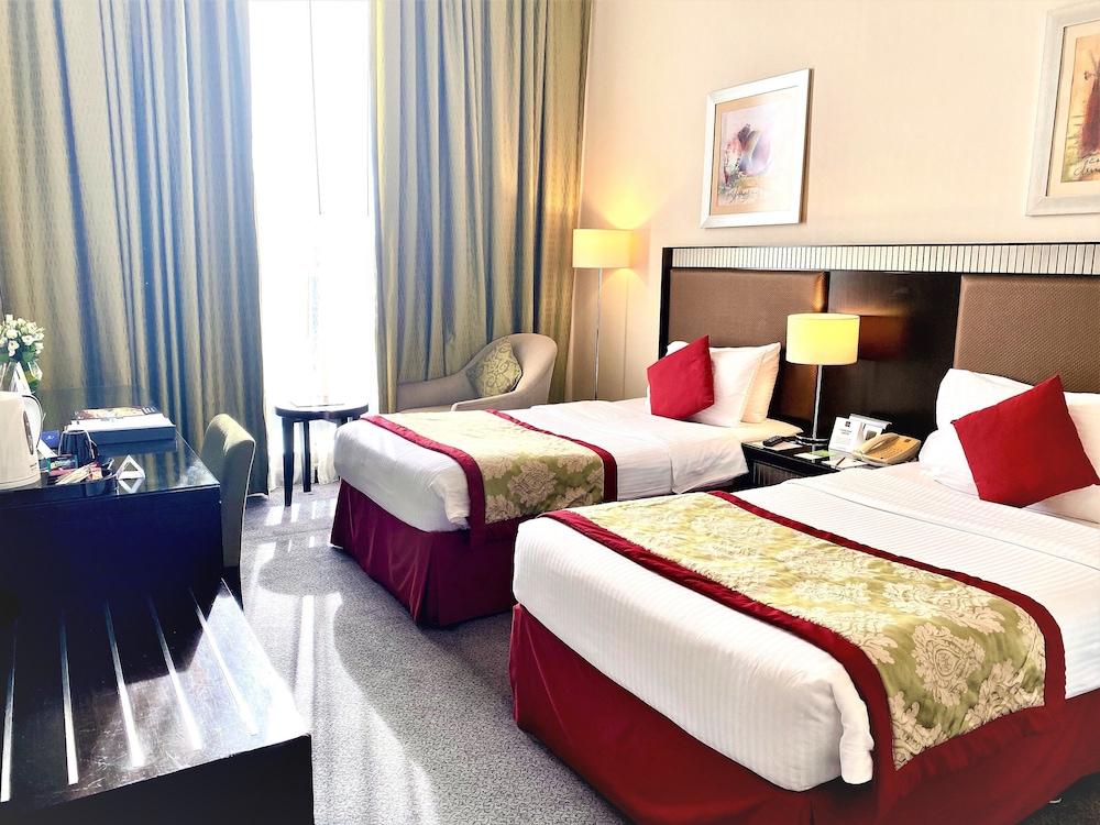 Millennium Central Hotel Doha 24/69