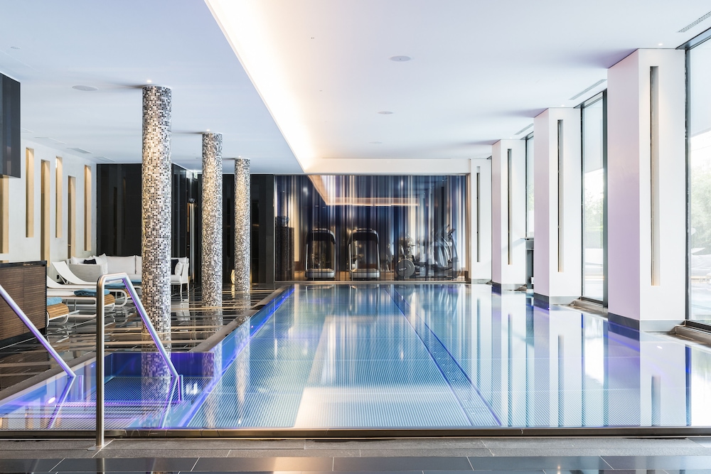 Royal Savoy Hotel and Spa Lausanne 44/84