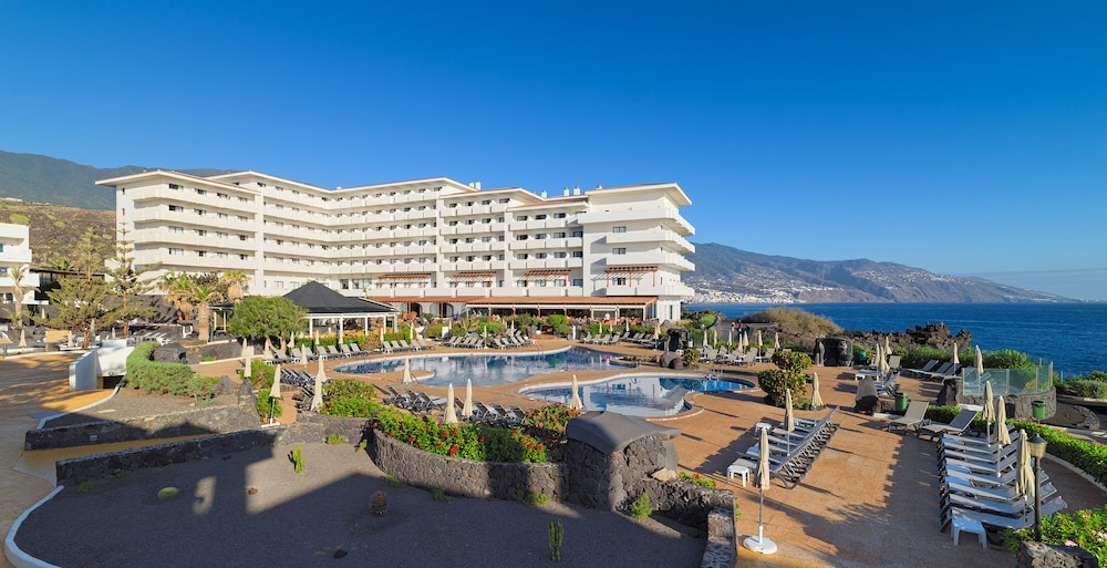 H10 Taburiente Playa 3/68