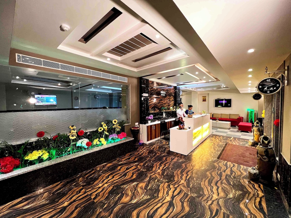 Hotel The Shoba Estate 3/46