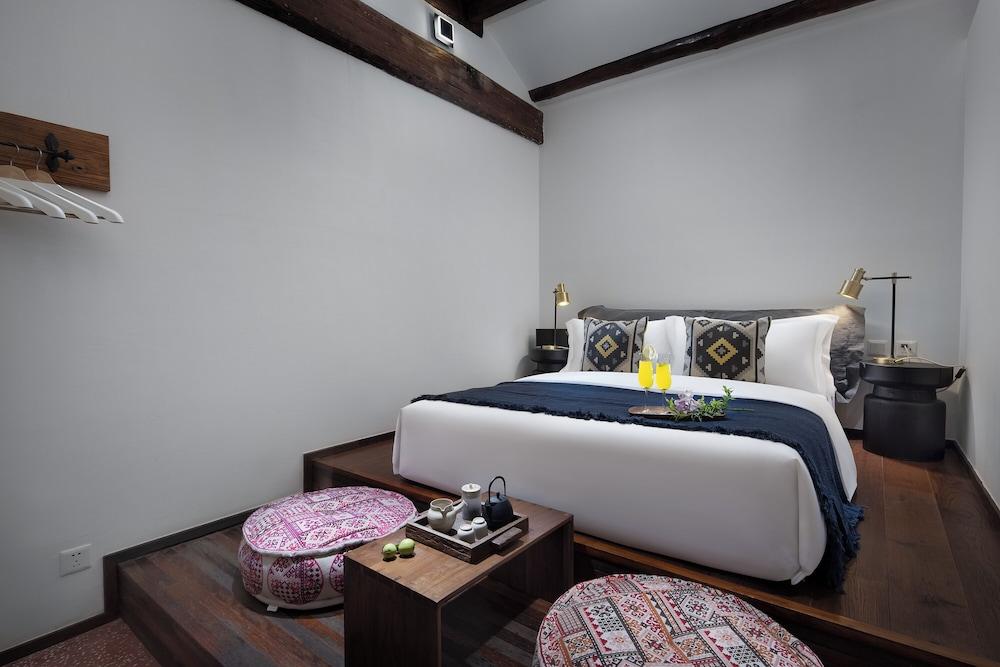 Design, Double Bed