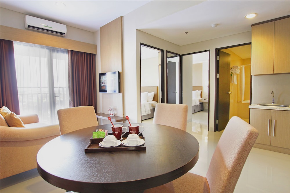 Atria Residences Gading Serpong 19/42