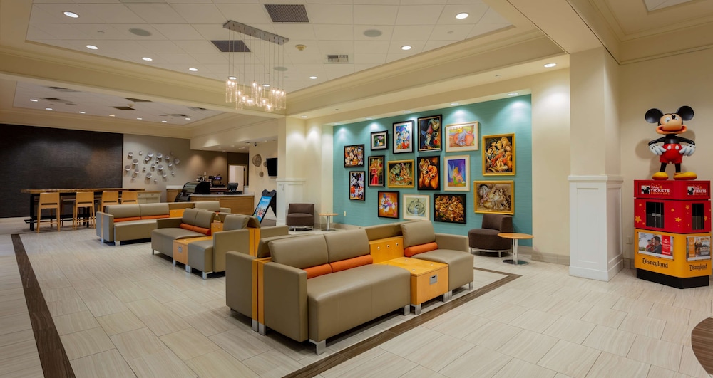 Sonesta Anaheim Resort Area 26/47