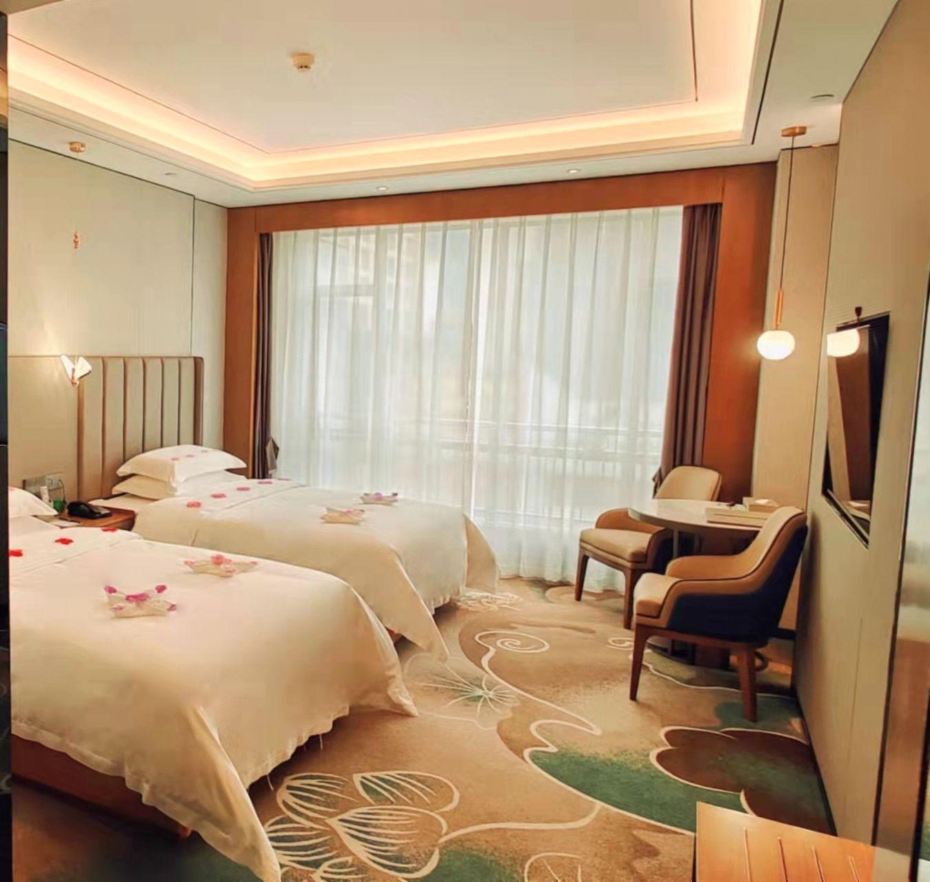 Jiang Hua International Hotel 18/32