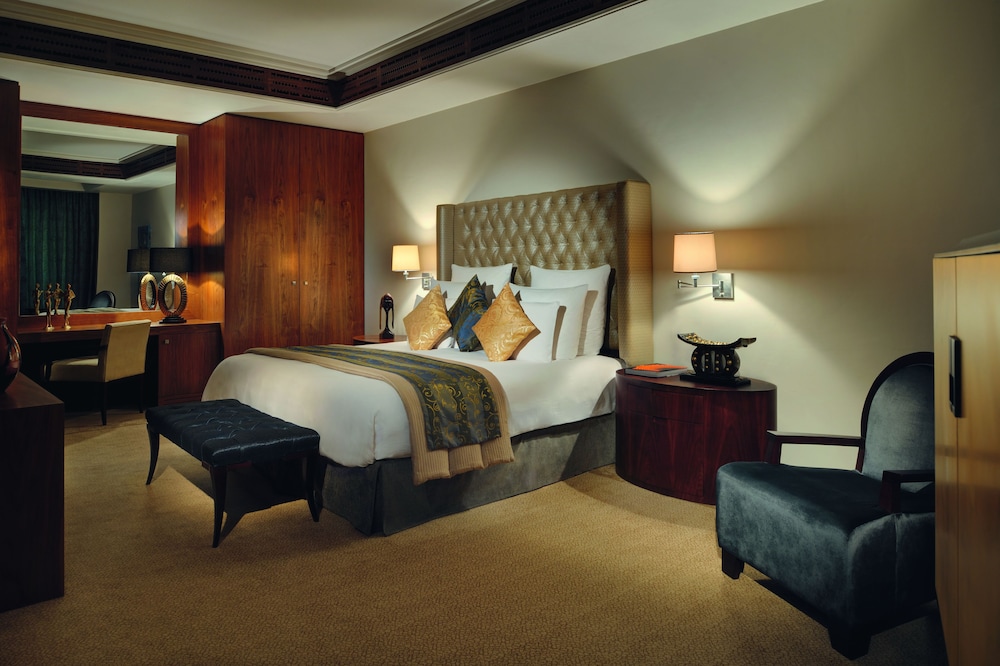 Movenpick Ambassador Hotel Accra 18/50