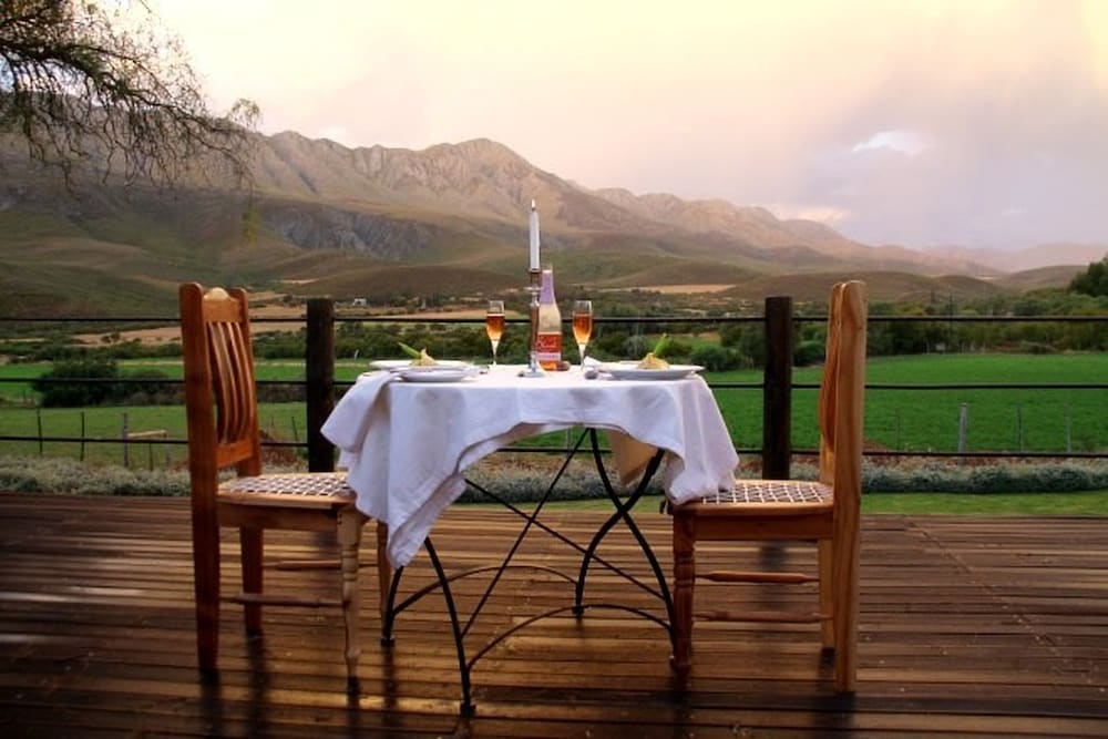 Swartberg Country Manor 46/49