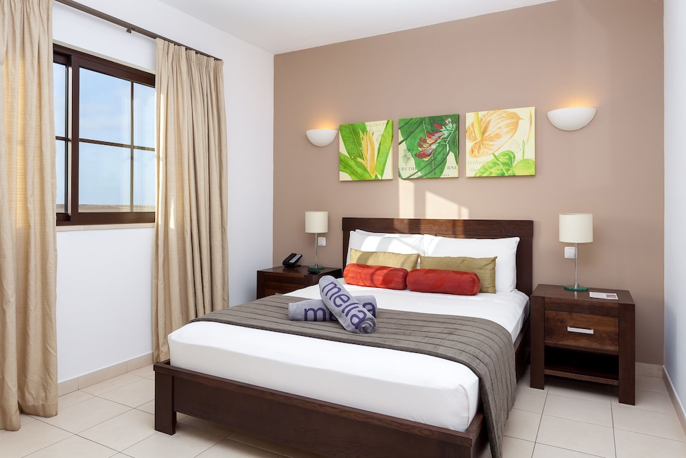 Melia Tortuga Beach - All Inclusive 20/73