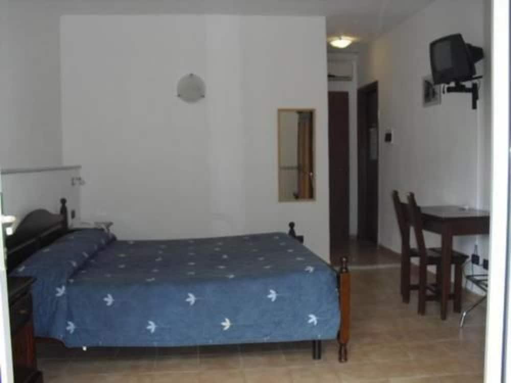 Hotel Del Sole 24/41
