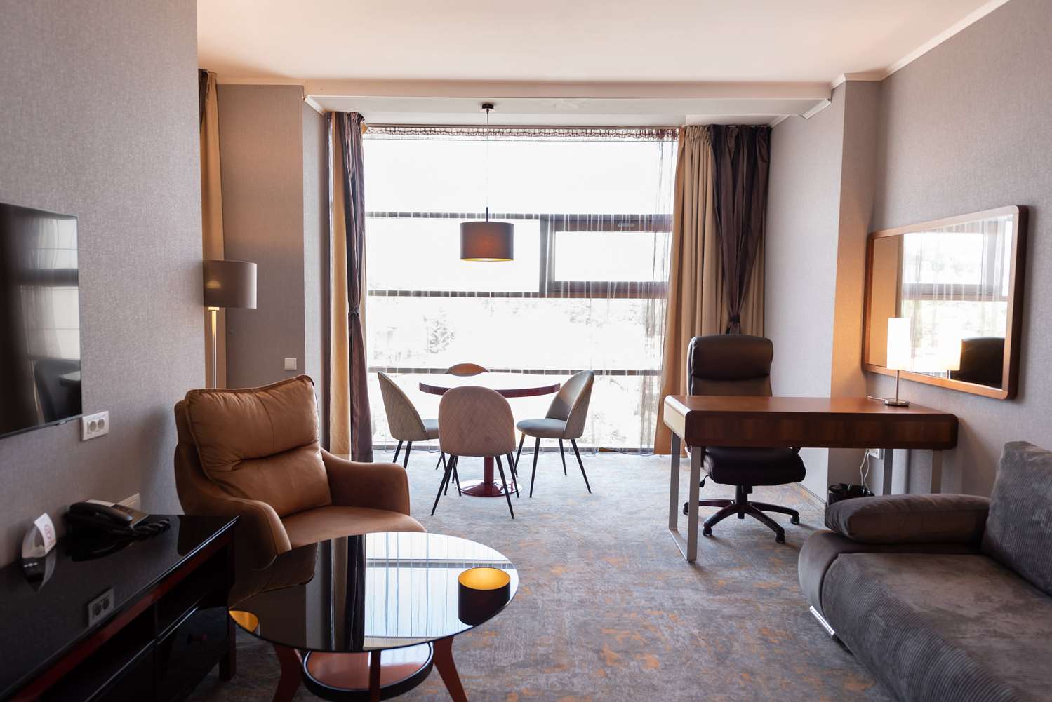 Wyndham Cluj 21/40