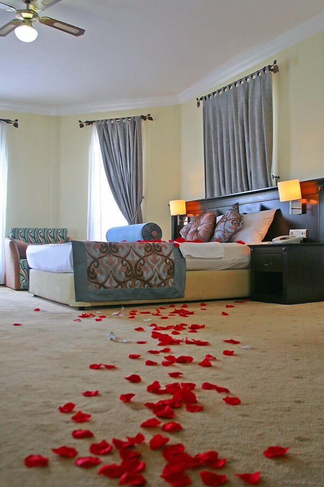 Omur Hotel 29/50