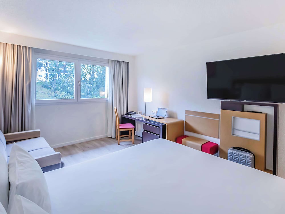 Novotel Setubal 15/50