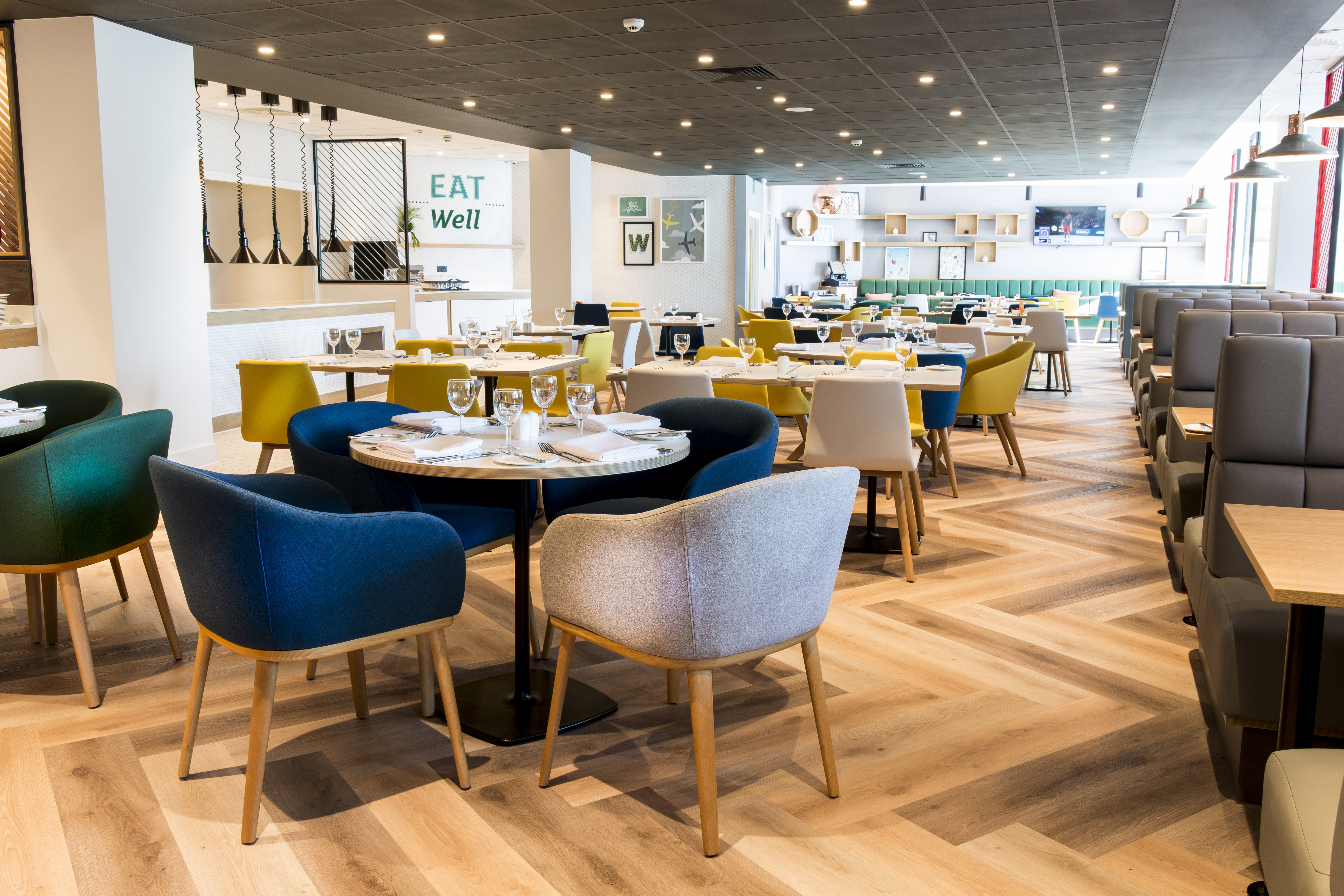 Holiday Inn London - Wembley by IHG 35/58