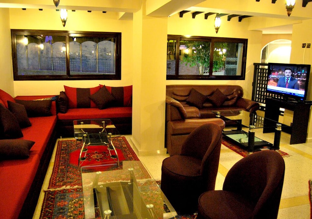 SUITE HOTEL TILILA 28/39