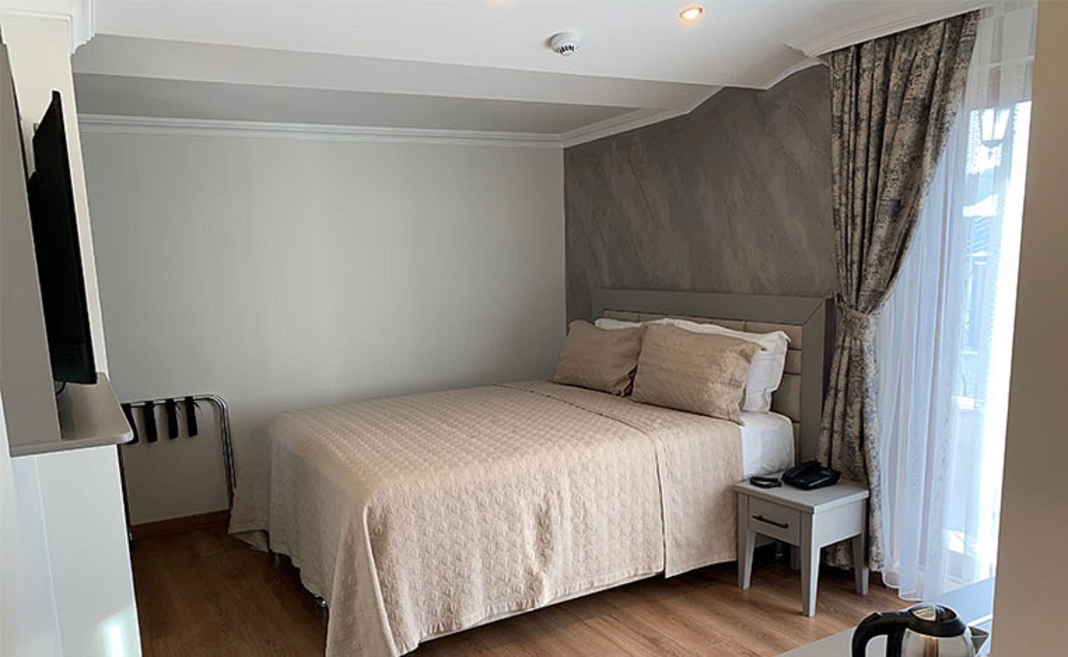 Regency World Suite 9/20