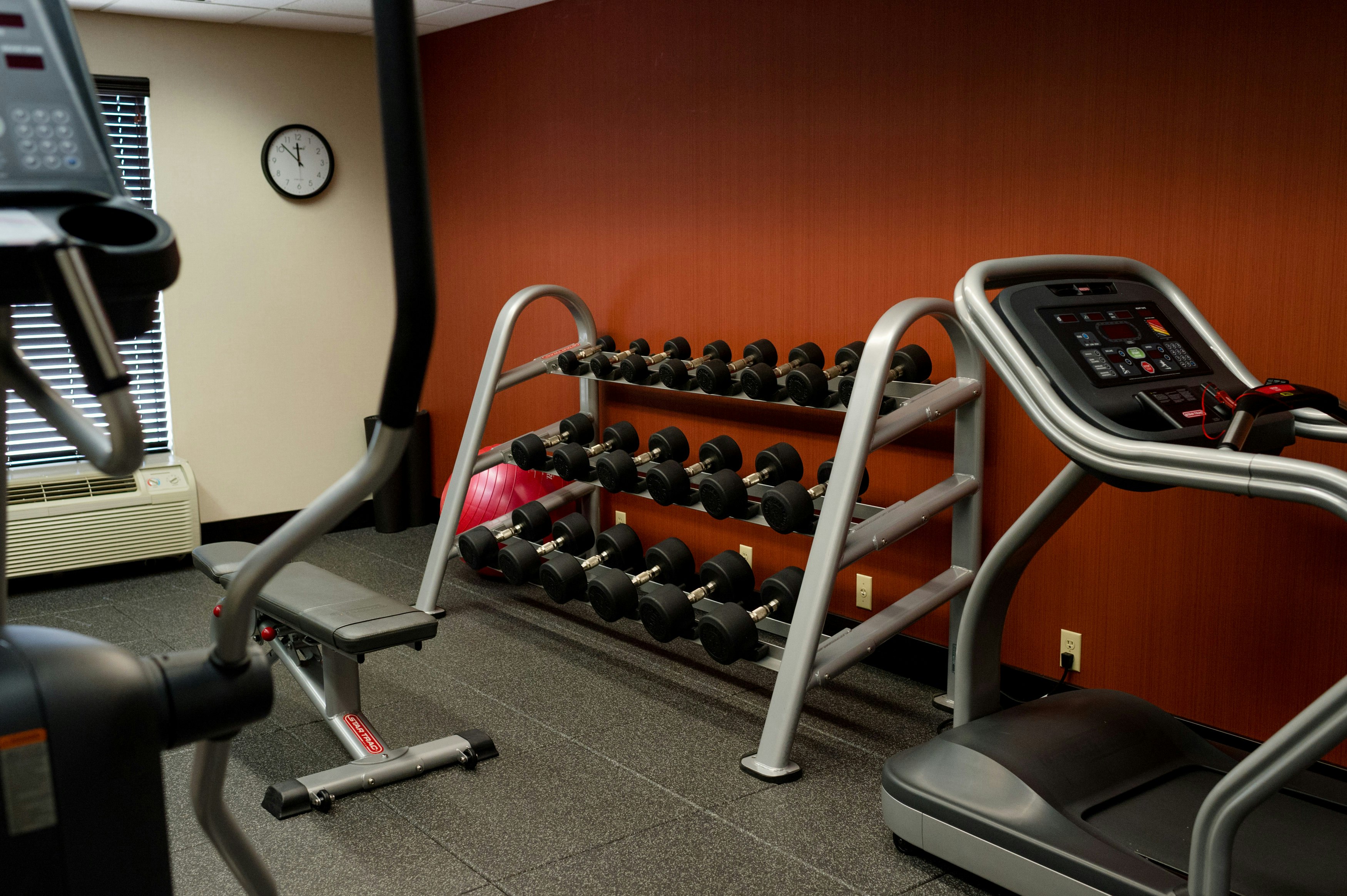 Hampton Inn Oxford-West 39/63
