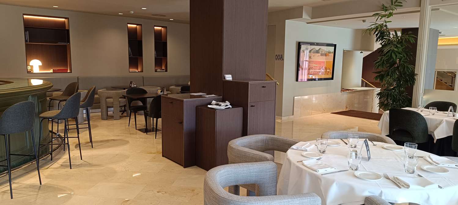 Best Western Premier CMC Girona 36/52