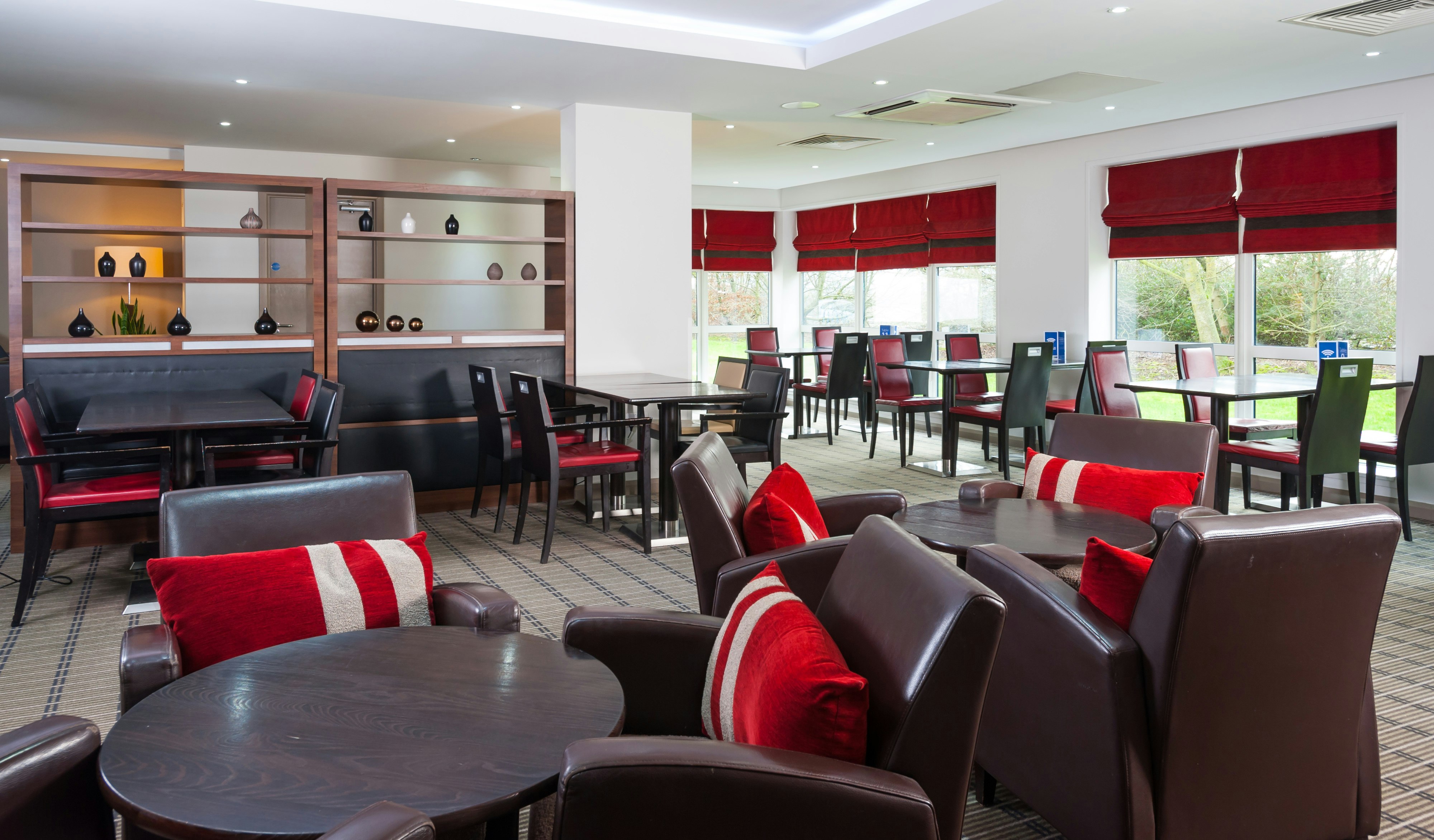 Holiday Inn Express Swindon West an IHG Hotel 32/50