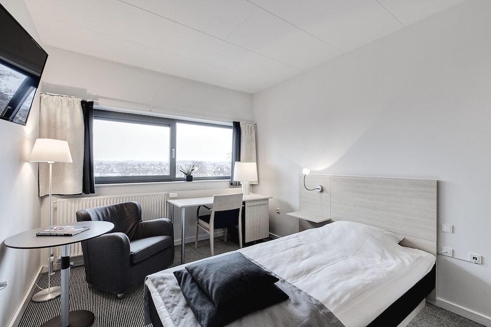 Radisson Blu Papirfabrikken Hotel Silkeborg 12/62